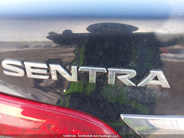 Aukcja sprzedaży 2013 Nissan Sentra 1.8 S/1.8 Sv, vin: 3N1AB7AP3DL739586, numer aukcji: 12558146