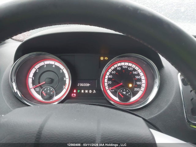 Продажа на аукционе авто 2014 Dodge Grand Caravan Se/sxt, vin: 2C4RDGBG8ER144780, номер лота: 12560486