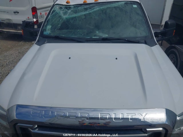 Aukcja sprzedaży 2014 Ford F-350 Chassis Xlt, vin: 1FD8X3G66EEB71173, numer aukcji: 12579711