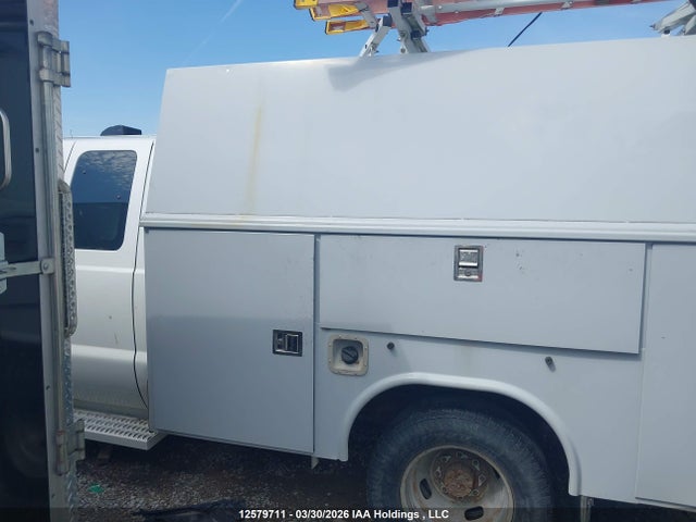 Aukcja sprzedaży 2014 Ford F-350 Chassis Xlt, vin: 1FD8X3G66EEB71173, numer aukcji: 12579711