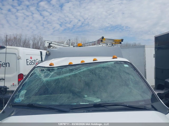 Aukcja sprzedaży 2014 Ford F-350 Chassis Xlt, vin: 1FD8X3G66EEB71173, numer aukcji: 12579711