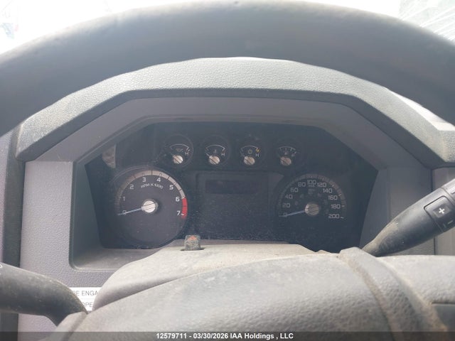 Aukcja sprzedaży 2014 Ford F-350 Chassis Xlt, vin: 1FD8X3G66EEB71173, numer aukcji: 12579711
