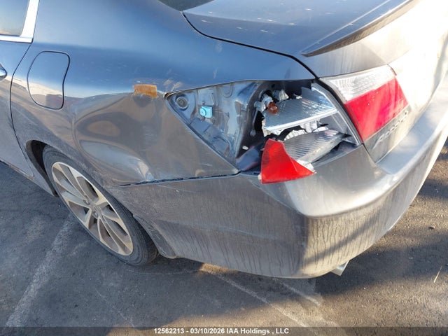 12562213 :رقم المزاد ، 1HGCR2E56DA809426 vin ، 2013 Honda Accord Sport مزاد بيع