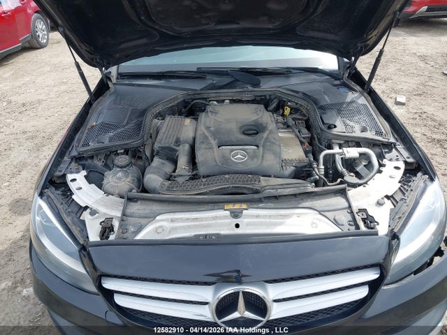 Auction sale of the 2017 Mercedes-benz C 300 4matic, vin: 55SWF4KB8HU223221, lot number: 12582910