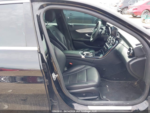 Auction sale of the 2017 Mercedes-benz C 300 4matic, vin: 55SWF4KB8HU223221, lot number: 12582910