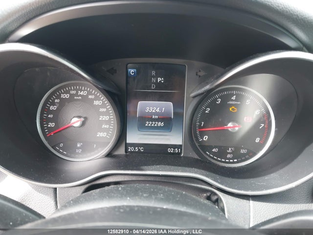 Auction sale of the 2017 Mercedes-benz C 300 4matic, vin: 55SWF4KB8HU223221, lot number: 12582910