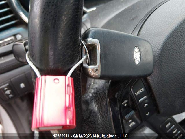 Продажа на аукционе авто 2011 Kia Optima Ex/sx, vin: KNAGN4A78B5230889, номер лота: 12582911
