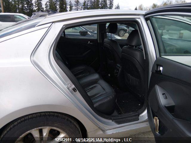 Продажа на аукционе авто 2011 Kia Optima Ex/sx, vin: KNAGN4A78B5230889, номер лота: 12582911