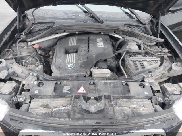 Aukcja sprzedaży 2011 Bmw X3 Xdrive28i, vin: 5UXWX5C53BL710164, numer aukcji: 12562411