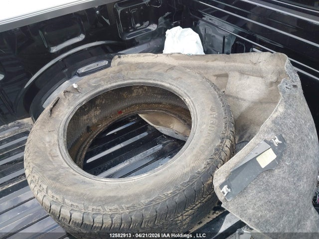 Ford F150 Lariat 2025 1FTFW5LD7SFC38352 Image 12