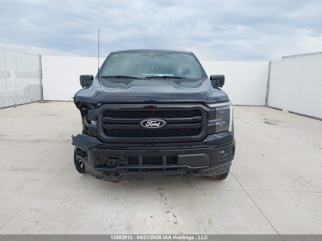 Ford F150 Lariat 2025 1FTFW5LD7SFC38352 Image 13