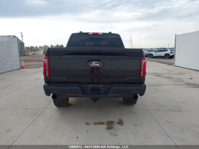 Ford F150 Lariat 2025 1FTFW5LD7SFC38352 Image 17