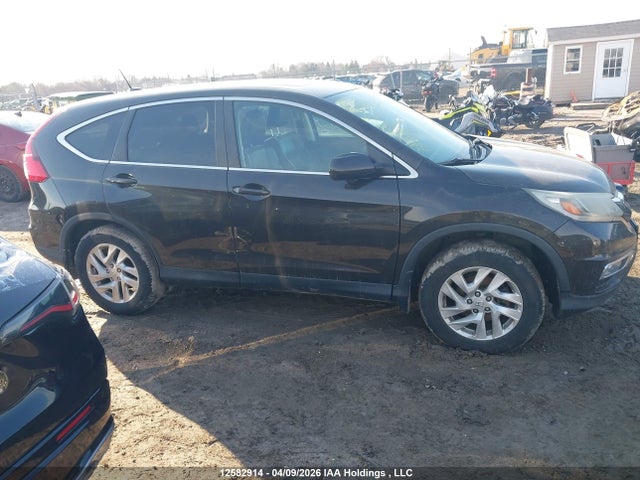 Aukcja sprzedaży 2015 Honda Cr-v Ex-l, vin: 2HKRM4H71FH103850, numer aukcji: 12582914