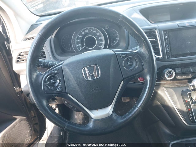 Aukcja sprzedaży 2015 Honda Cr-v Ex-l, vin: 2HKRM4H71FH103850, numer aukcji: 12582914