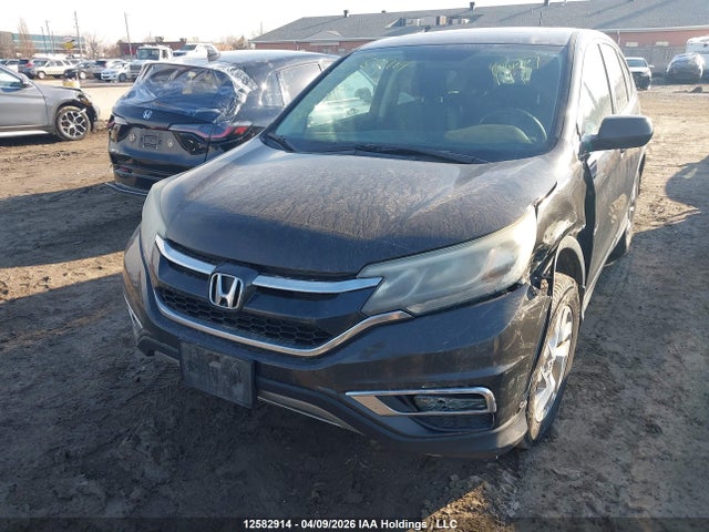 Aukcja sprzedaży 2015 Honda Cr-v Ex-l, vin: 2HKRM4H71FH103850, numer aukcji: 12582914