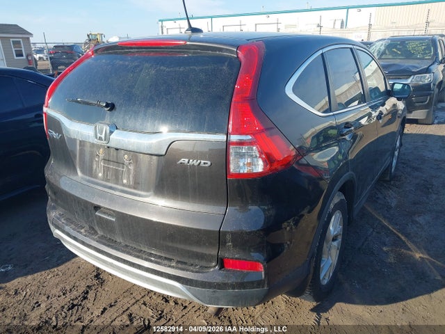 Aukcja sprzedaży 2015 Honda Cr-v Ex-l, vin: 2HKRM4H71FH103850, numer aukcji: 12582914
