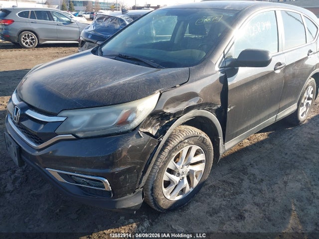 Aukcja sprzedaży 2015 Honda Cr-v Ex-l, vin: 2HKRM4H71FH103850, numer aukcji: 12582914