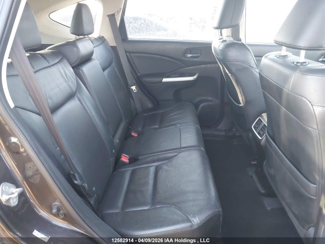Aukcja sprzedaży 2015 Honda Cr-v Ex-l, vin: 2HKRM4H71FH103850, numer aukcji: 12582914