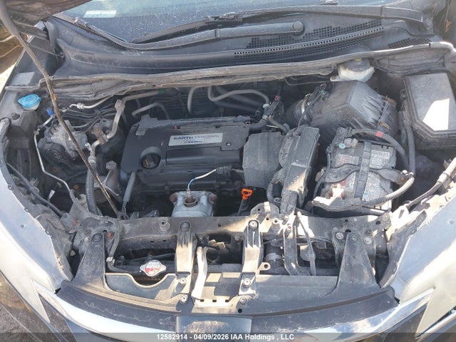 Aukcja sprzedaży 2015 Honda Cr-v Ex-l, vin: 2HKRM4H71FH103850, numer aukcji: 12582914