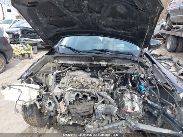 JM1DKBD70G0120874 Mazda Cx-3 Grand Touring
