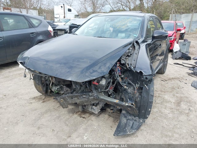 JM1DKBD70G0120874 Mazda Cx-3 Grand Touring