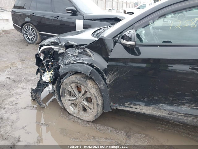 12582916 :رقم المزاد ، KM8J3CA24GU053859 vin ، 2016 Hyundai Tucson Limited/sport And Eco/se مزاد بيع
