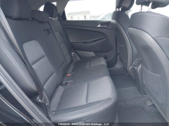 12582916 :رقم المزاد ، KM8J3CA24GU053859 vin ، 2016 Hyundai Tucson Limited/sport And Eco/se مزاد بيع
