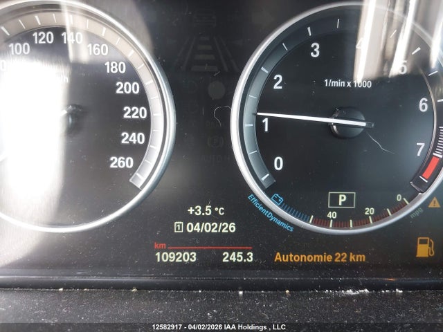 5UXWX9C5XG0D74869 BMW X3 Xdrive28i
