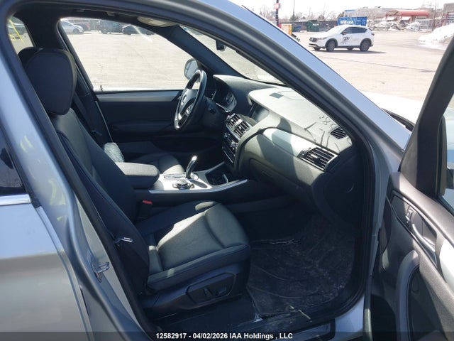 5UXWX9C5XG0D74869 BMW X3 Xdrive28i