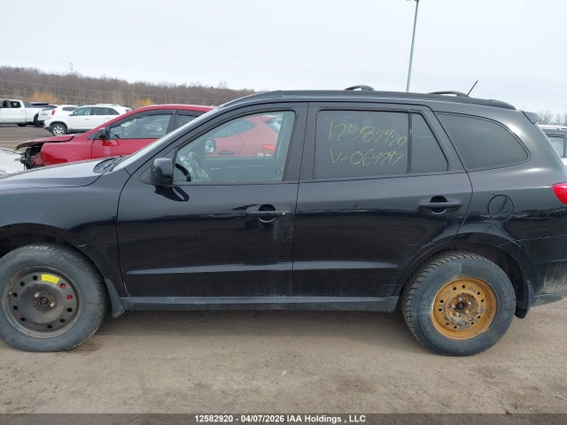 12582920 :رقم المزاد ، 5XYZGDAG0BG064297 vin ، 2011 Hyundai Santa Fe Gl 3.5 Sport مزاد بيع