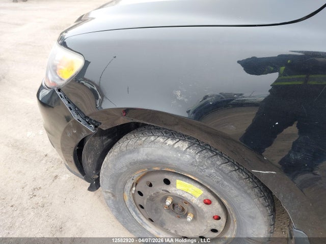 12582920 :رقم المزاد ، 5XYZGDAG0BG064297 vin ، 2011 Hyundai Santa Fe Gl 3.5 Sport مزاد بيع