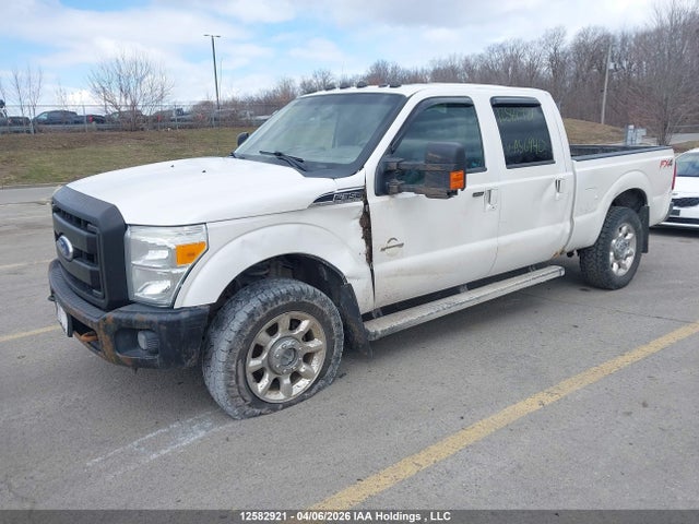 Aukcja sprzedaży 2015 Ford F350 Super Duty, vin: 1FT8W3BT9FEA36940, numer aukcji: 12582921