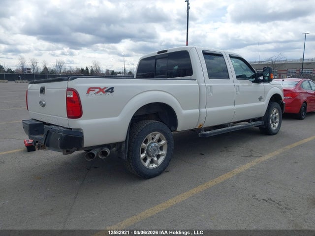 Aukcja sprzedaży 2015 Ford F350 Super Duty, vin: 1FT8W3BT9FEA36940, numer aukcji: 12582921