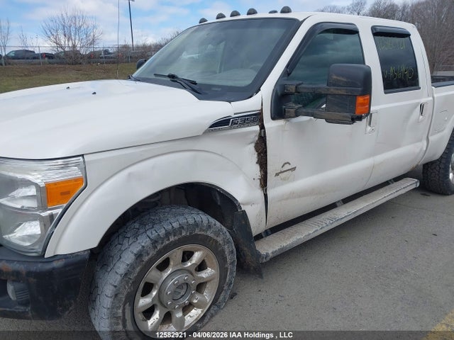 Aukcja sprzedaży 2015 Ford F350 Super Duty, vin: 1FT8W3BT9FEA36940, numer aukcji: 12582921