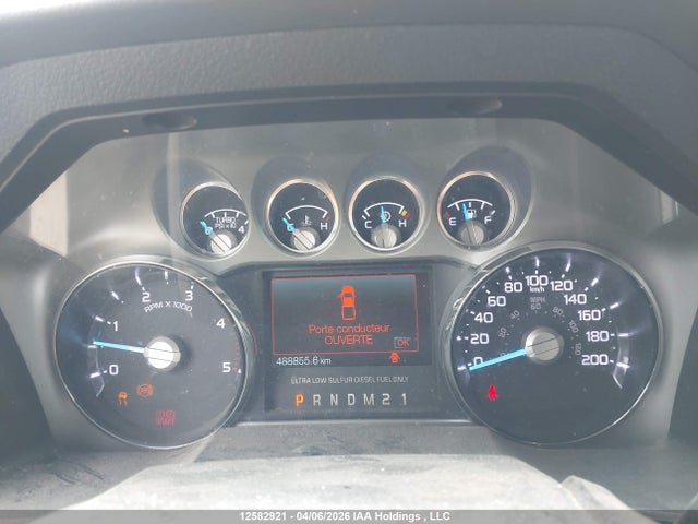 Aukcja sprzedaży 2015 Ford F350 Super Duty, vin: 1FT8W3BT9FEA36940, numer aukcji: 12582921