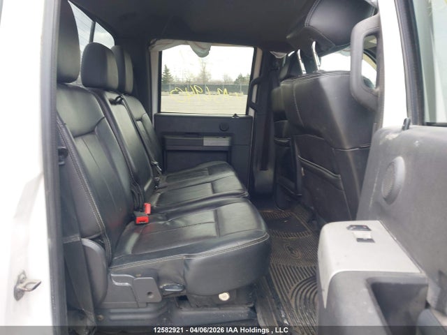 Aukcja sprzedaży 2015 Ford F350 Super Duty, vin: 1FT8W3BT9FEA36940, numer aukcji: 12582921