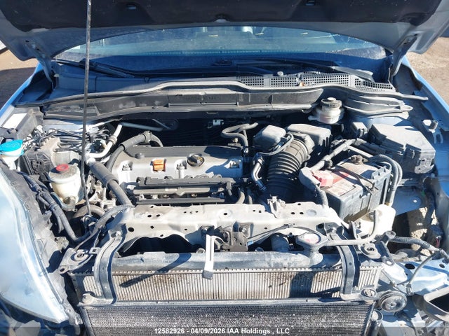 Продаж на аукціоні авто 2010 Honda Cr-v Exl, vin: 5J6RE4H79AL806768, номер лоту: 12582926