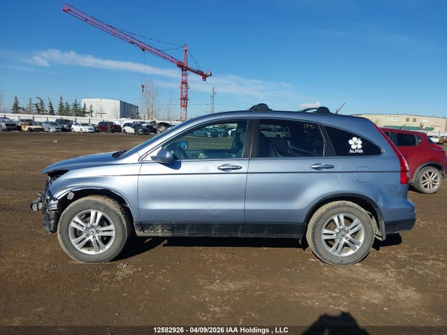 Продаж на аукціоні авто 2010 Honda Cr-v Exl, vin: 5J6RE4H79AL806768, номер лоту: 12582926