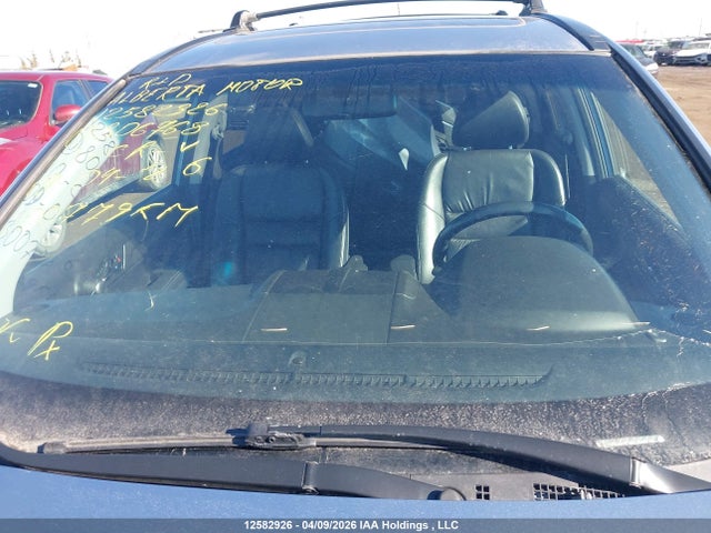 Продаж на аукціоні авто 2010 Honda Cr-v Exl, vin: 5J6RE4H79AL806768, номер лоту: 12582926