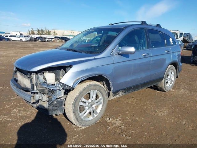 Продаж на аукціоні авто 2010 Honda Cr-v Exl, vin: 5J6RE4H79AL806768, номер лоту: 12582926