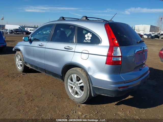Продаж на аукціоні авто 2010 Honda Cr-v Exl, vin: 5J6RE4H79AL806768, номер лоту: 12582926