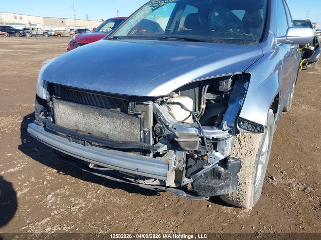 Продаж на аукціоні авто 2010 Honda Cr-v Exl, vin: 5J6RE4H79AL806768, номер лоту: 12582926
