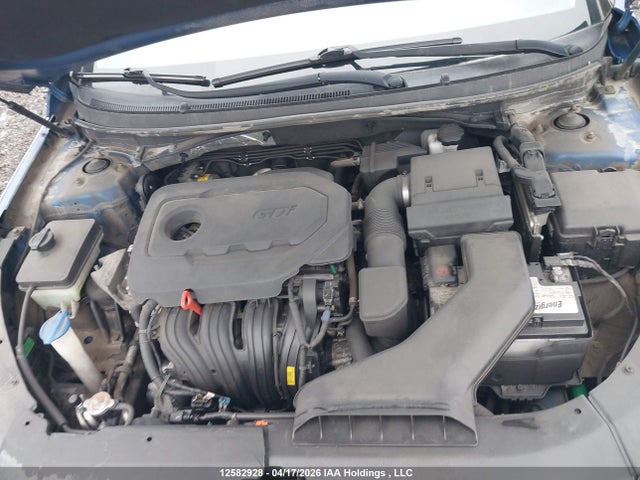 5NPE34AF1JH721309 Hyundai Sonata Sport/limited/sel