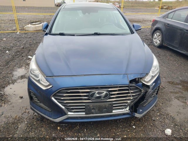 5NPE34AF1JH721309 Hyundai Sonata Sport/limited/sel