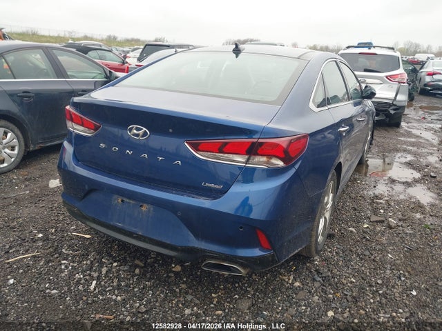 5NPE34AF1JH721309 Hyundai Sonata Sport/limited/sel