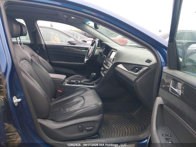 5NPE34AF1JH721309 Hyundai Sonata Sport/limited/sel
