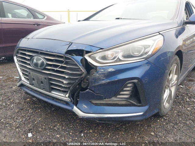 5NPE34AF1JH721309 Hyundai Sonata Sport/limited/sel