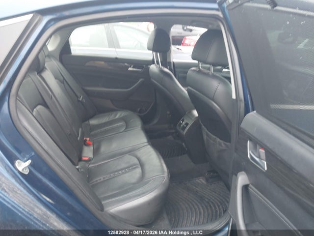 5NPE34AF1JH721309 Hyundai Sonata Sport/limited/sel