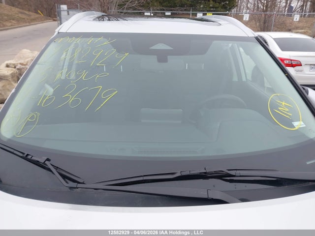 12582929 :رقم المزاد ، JN8BT3BB3SW163679 vin ، 2025 Nissan Rogue Sv/rock Creek مزاد بيع