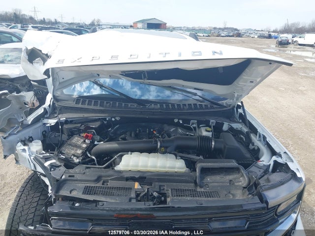 1FMJU1M82SEA12845 Ford Expedition Platinum